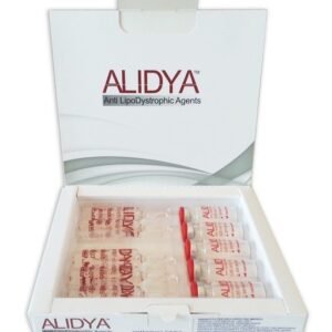 ALIDYA – FOR THE TREATMENT OF CELLULITE