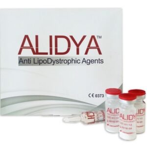 ALIDYA – FOR THE TREATMENT OF CELLULITE