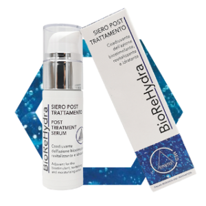 BIOREHYDRA AFTER-TREATMENT SERUM (30 ML.) 1