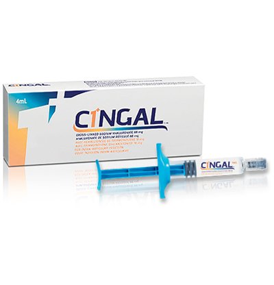 CINGAL 4ml