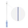 RAINBOW BI COG PDO THREADS WITH NEEDLES