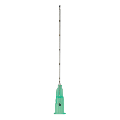 22G-30G Cannula (Blunt-Tip & Flexible) - SAMUS COSMETOLOGY