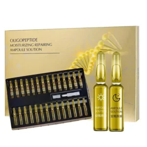 Category: Cosmetic ampoules