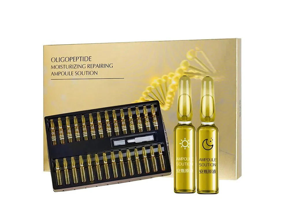 Category: Cosmetic ampoules