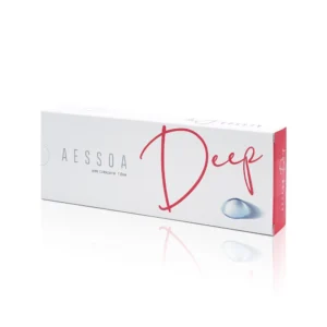 AESSOA Deep with Lidocaine (1x1.0ml) - SAMUS COSMETOLOGY