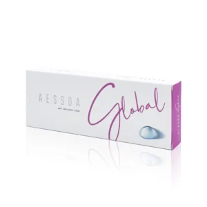 AESSOA Global with Lidocaine (1x1.0ml) - SAMUS COSMETOLOGY
