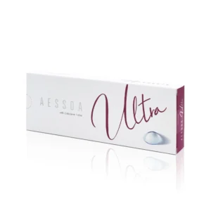AESSOA Ultra with Lidocaine (1x1.0ml) - SAMUS COSMETOLOGY