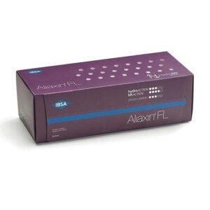 Aliaxin FL (2x1.0ml) - SAMUS COSMETOLOGY