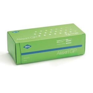 Aliaxin GP (2x1.0ml) - SAMUS COSMETOLOGY