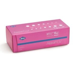 Aliaxin LV (2x1.0ml) - SAMUS COSMETOLOGY
