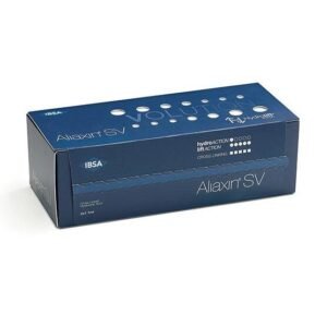 Aliaxin SV (2x1.1ml) - SAMUS COSMETOLOGY