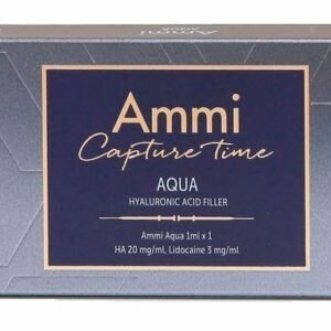 Ammi Aqua (1x1.0ml) - SAMUS COSMETOLOGY