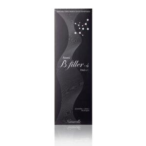 Ammi B-Filler S (1x10.0ml) - SAMUS COSMETOLOGY