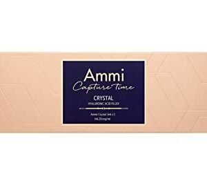 Ammi Crystal (1x1.0ml) - SAMUS COSMETOLOGY