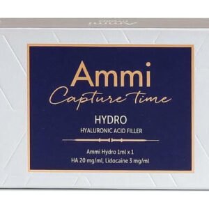 Ammi Hydro (1x1.0ml) - SAMUS COSMETOLOGY