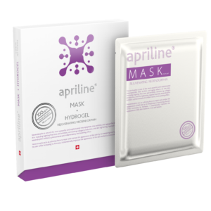 Apriline Hydrogel-Mask - SAMUS COSMETOLOGY