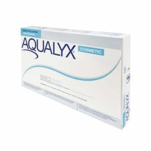 Aqualyx (10x8.0ml) - SAMUS COSMETOLOGY
