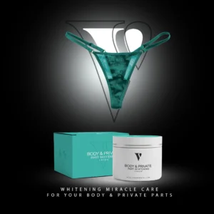 Category: Private parts