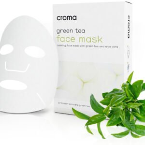 Croma Calming Face Mask - 8 Face Masks - SAMUS COSMETOLOGY