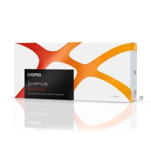 Croma Juvenus Strong (1x2.0ml) - SAMUS COSMETOLOGY