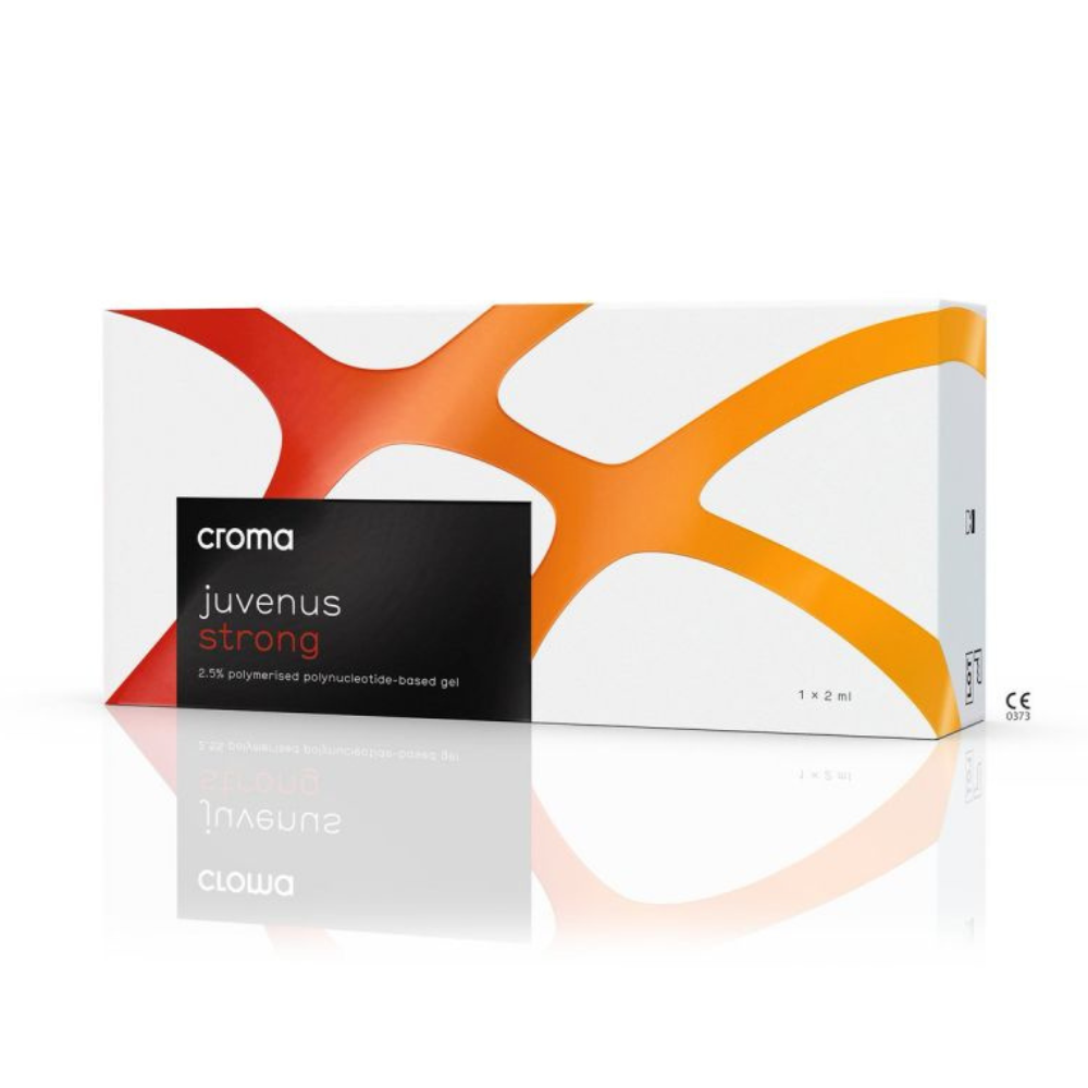 Croma Juvenus Strong (1x2.0ml) - SAMUS COSMETOLOGY