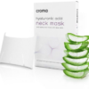Croma Princess Saypha Hyaluronic Acid Neck Mask (4 Masks) - SAMUS COSMETOLOGY