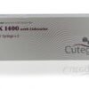 Cutegel Max Lidocaine (1x1,1ml) - SAMUS COSMETOLOGY