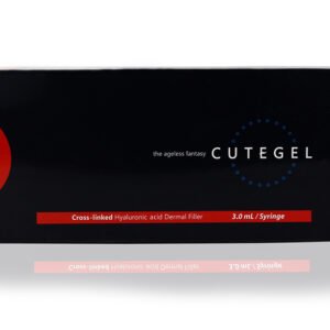 Cutegel Strong (1x3ml.) - SAMUS COSMETOLOGY