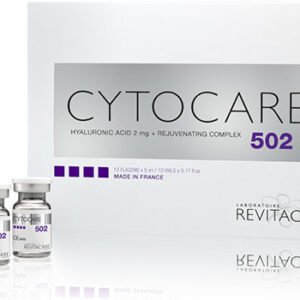 Cytocare 502 (10x5.0ml) - SAMUS COSMETOLOGY