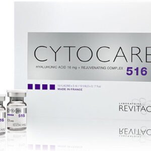 Cytocare 516 (10x5.0ml) - SAMUS COSMETOLOGY