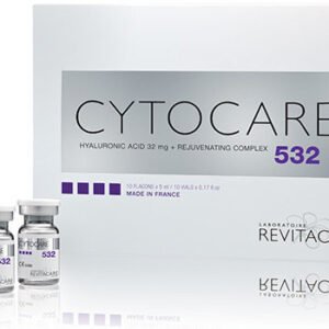 Cytocare 532 (10x5.0ml) - SAMUS COSMETOLOGY