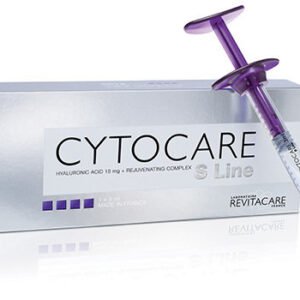 Cytocare S Line (1x3.0ml) - SAMUS COSMETOLOGY