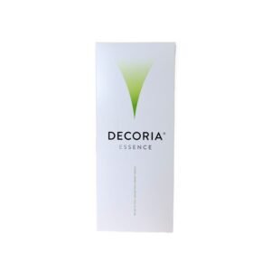 Decoria Essence - SAMUS COSMETOLOGY