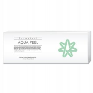 Dermaheal Aqua Peel PT (15ml) Peeling - SAMUS COSMETOLOGY