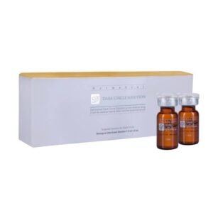 Dermaheal Dark Circle Solution (5x1.5ml) - SAMUS COSMETOLOGY