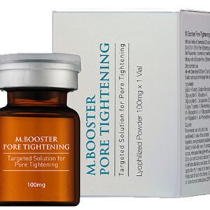 Dermaheal M. Booster Pore Tightening (100mg) - SAMUS COSMETOLOGY