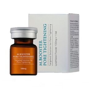 Dermaheal M. Booster Super Brightening (6x100mg) - SAMUS COSMETOLOGY