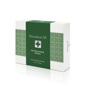 Dermaheal SR (10x5.0ml) Skin Rejuvenating - SAMUS COSMETOLOGY
