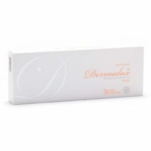 Dermalax Plus (1x1.1ml) - SAMUS COSMETOLOGY