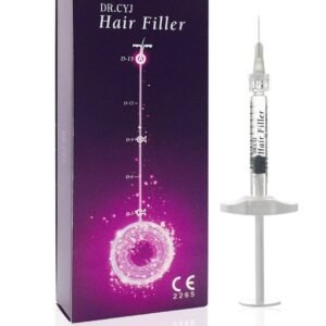 Dr. CYJ Hair Filler 2x1.0ml - SAMUS COSMETOLOGY