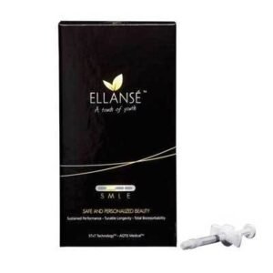 Ellanse/Ellansé L (2x1.0ml) - SAMUS COSMETOLOGY