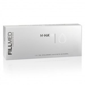 Fillmed (Filorga) M-HA 18 (1x1.0ml) - SAMUS COSMETOLOGY