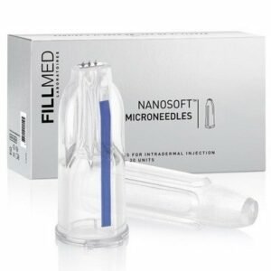 Fillmed (Filorga) Nanosoft Microneedles (0.6mm) 30 pieces - SAMUS COSMETOLOGY