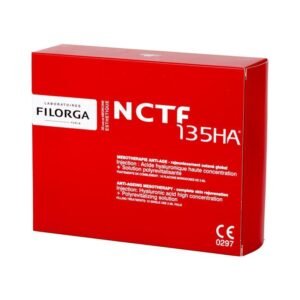 Fillmed NCTF 135HA (10x3.0ml) - SAMUS COSMETOLOGY