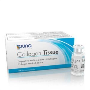 Guna Collagen Tissue (10x2.0ml) - SAMUS COSMETOLOGY
