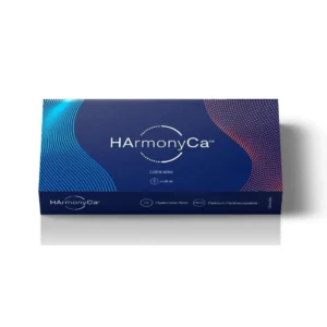 HArmonyCa (2x1,25ml) - SAMUS COSMETOLOGY