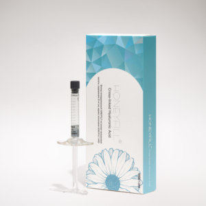 HONEYFILL HART (1x1.0ml) - SAMUS COSMETOLOGY