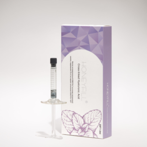 HONEYFILL SOFT (1x1.0ml) - SAMUS COSMETOLOGY