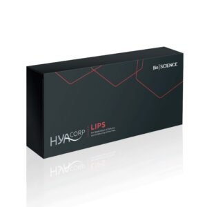 HYAcorp Lips (1x1.0ml) - SAMUS COSMETOLOGY
