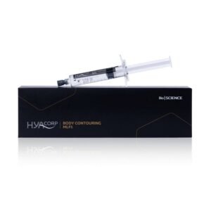 HYAcorp MLF 1 (1x10.0ml) contouring of the body, instead of Macrolane VRF20 - SAMUS COSMETOLOGY